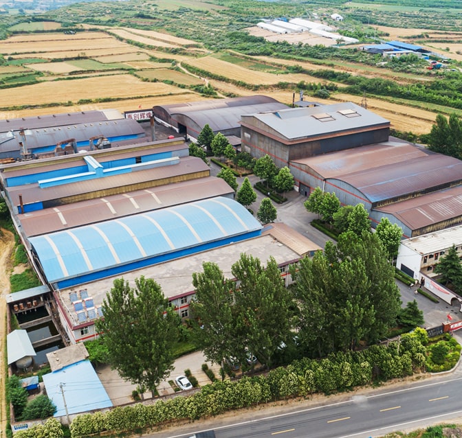 安陽(yáng)宏順實(shí)業(yè)有限公司