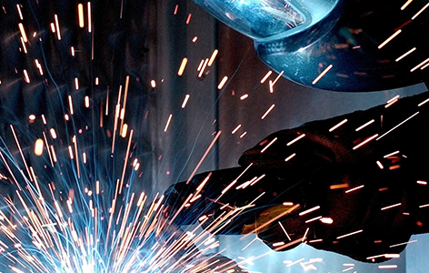 焊接用鐵合金消耗品