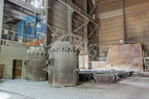 廠(chǎng)區(qū)環(huán)境