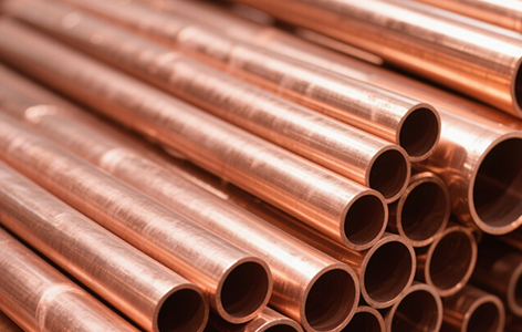 有色冶金中的鐵合金