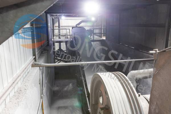 廠(chǎng)區(qū)環(huán)境