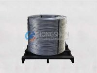 硅鈣包芯線(xiàn)