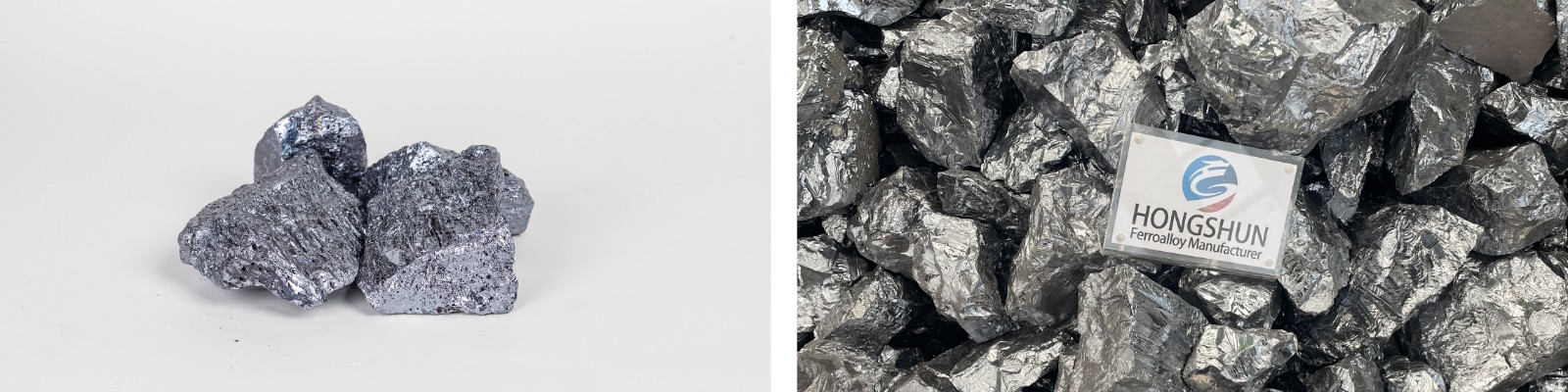 鑄造行業(yè)用金屬硅生產(chǎn)供應(yīng)商——可定制尺寸與牌號