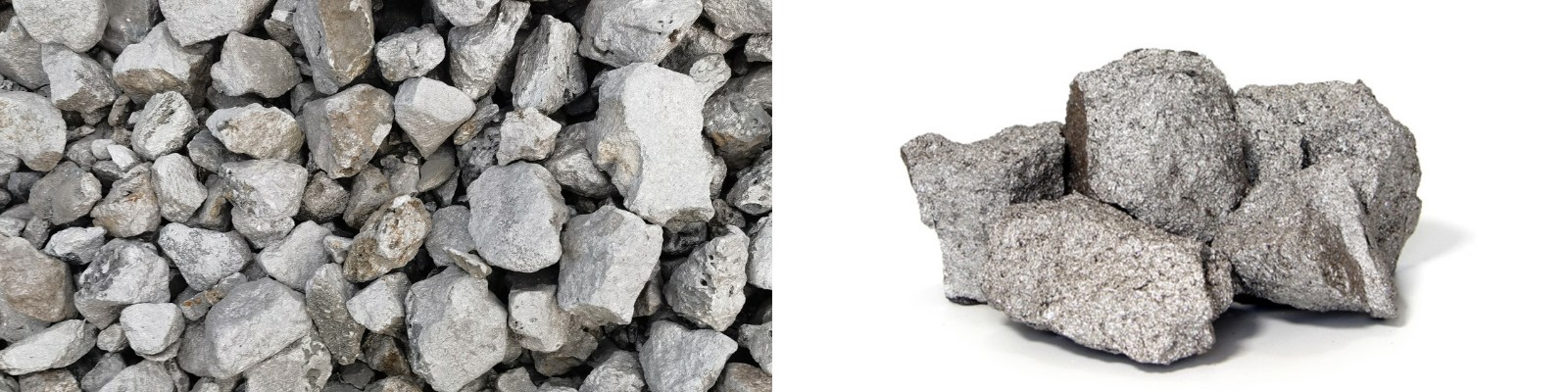 高碳鉻鐵1 160-40