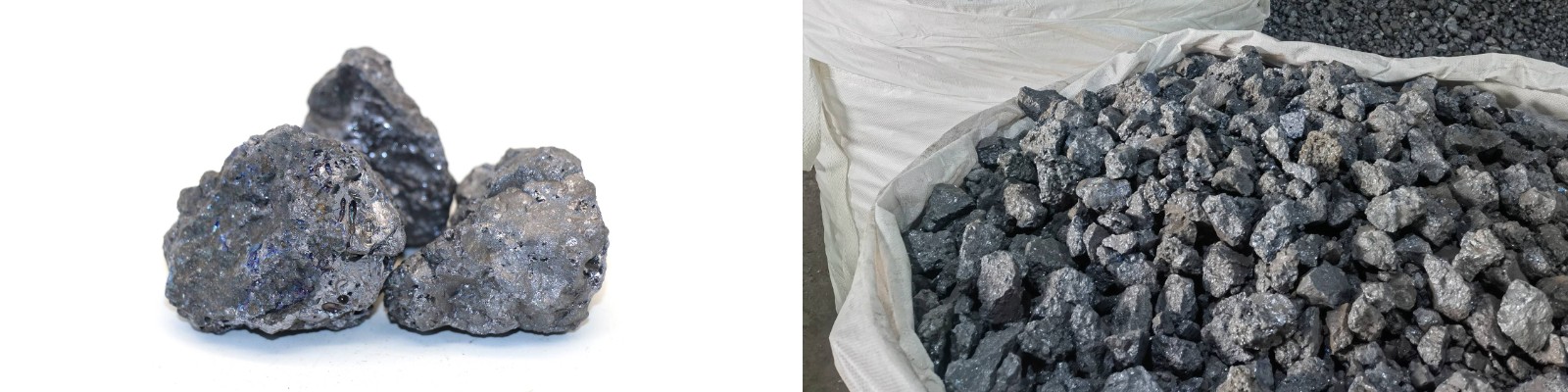 可替代硅鐵的優(yōu)質(zhì)硅渣